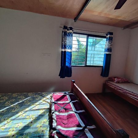 Bandipur Jaguar Homestay Exterior photo