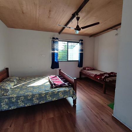 Bandipur Jaguar Homestay Exterior photo