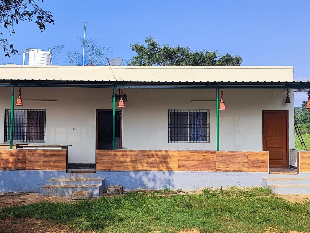 Bandipur Jaguar Homestay Exterior photo