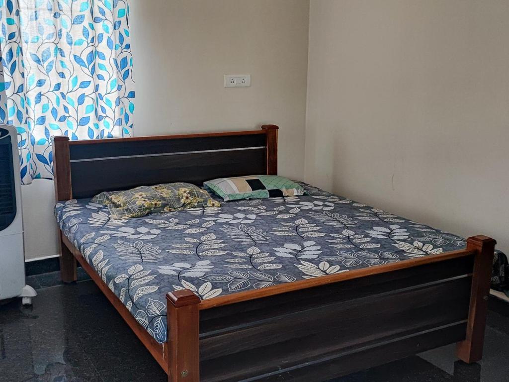 Bandipur Jaguar Homestay Exterior photo