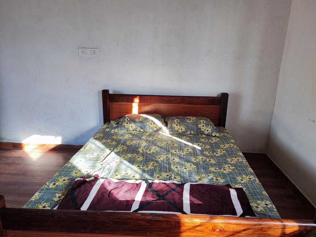 Bandipur Jaguar Homestay Exterior photo