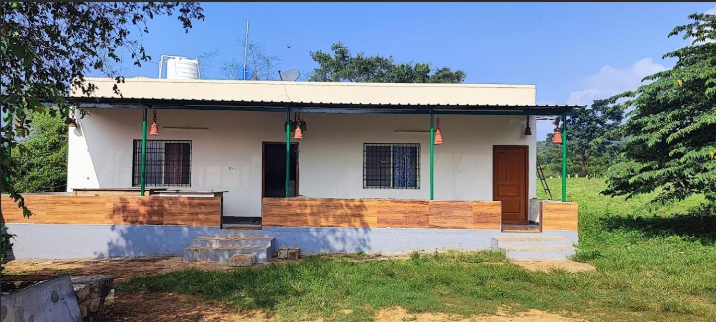 Bandipur Jaguar Homestay Exterior photo