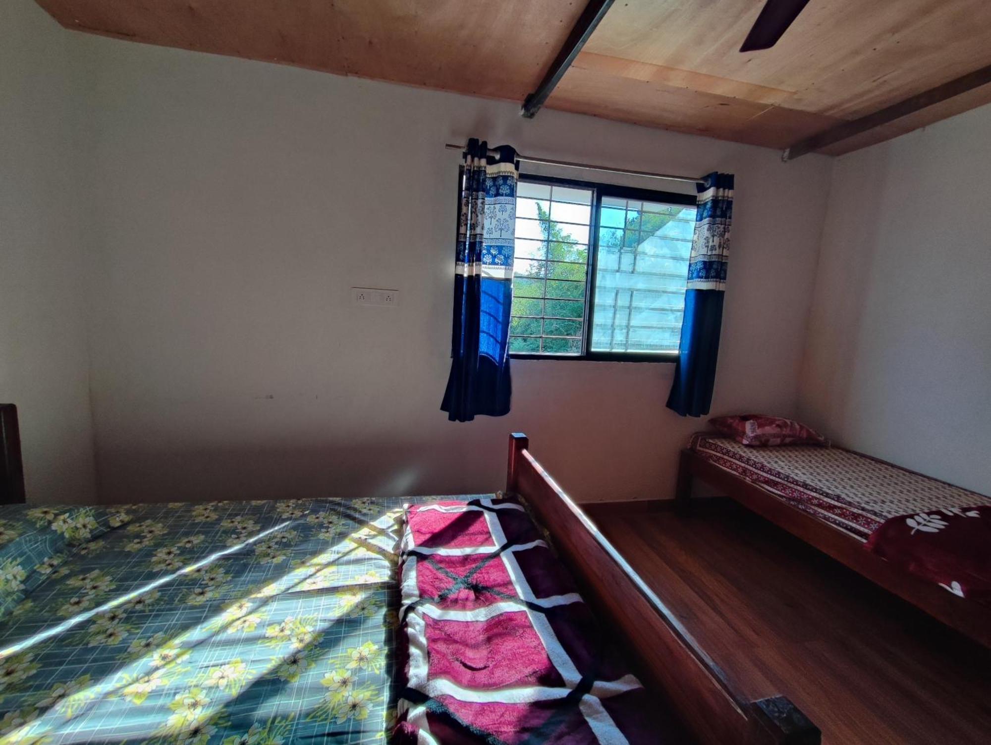 Bandipur Jaguar Homestay Exterior photo