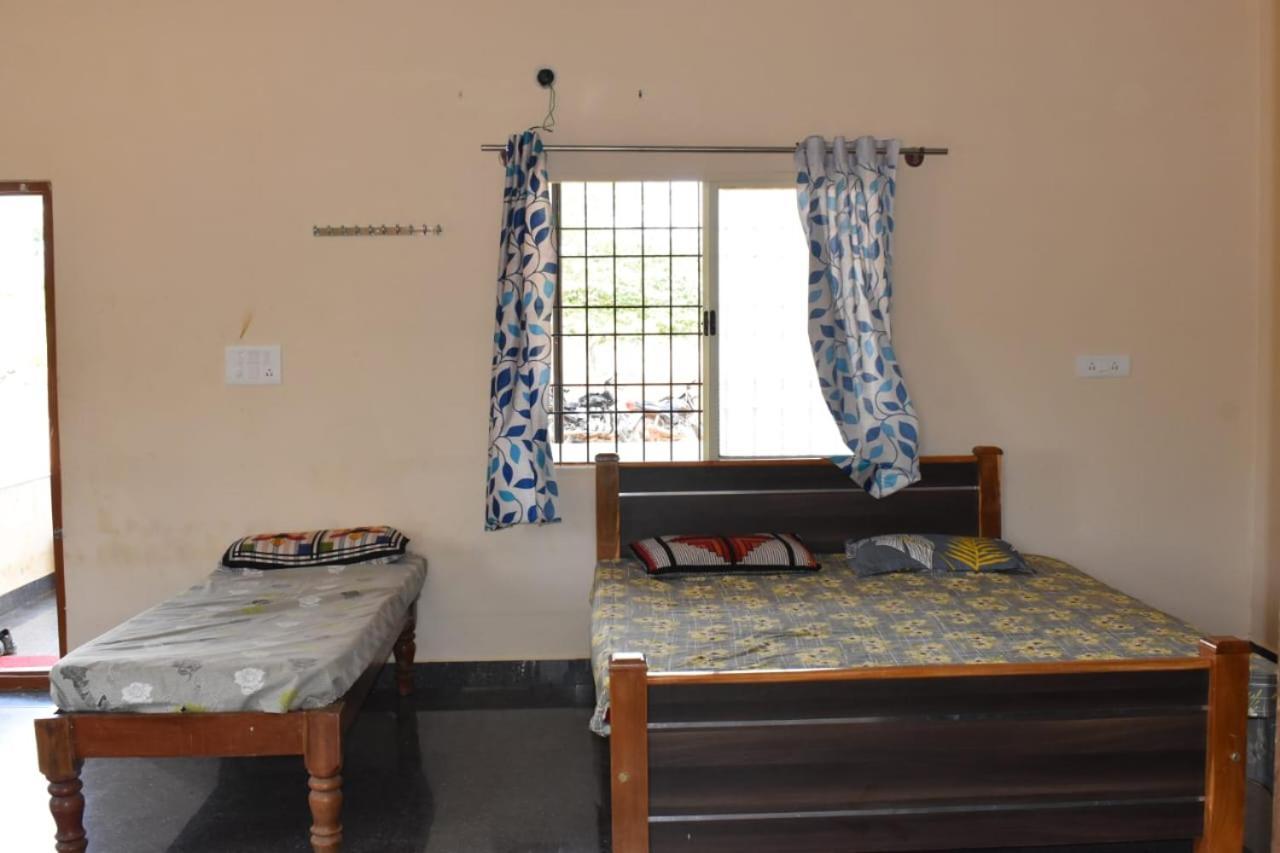 Bandipur Jaguar Homestay Exterior photo