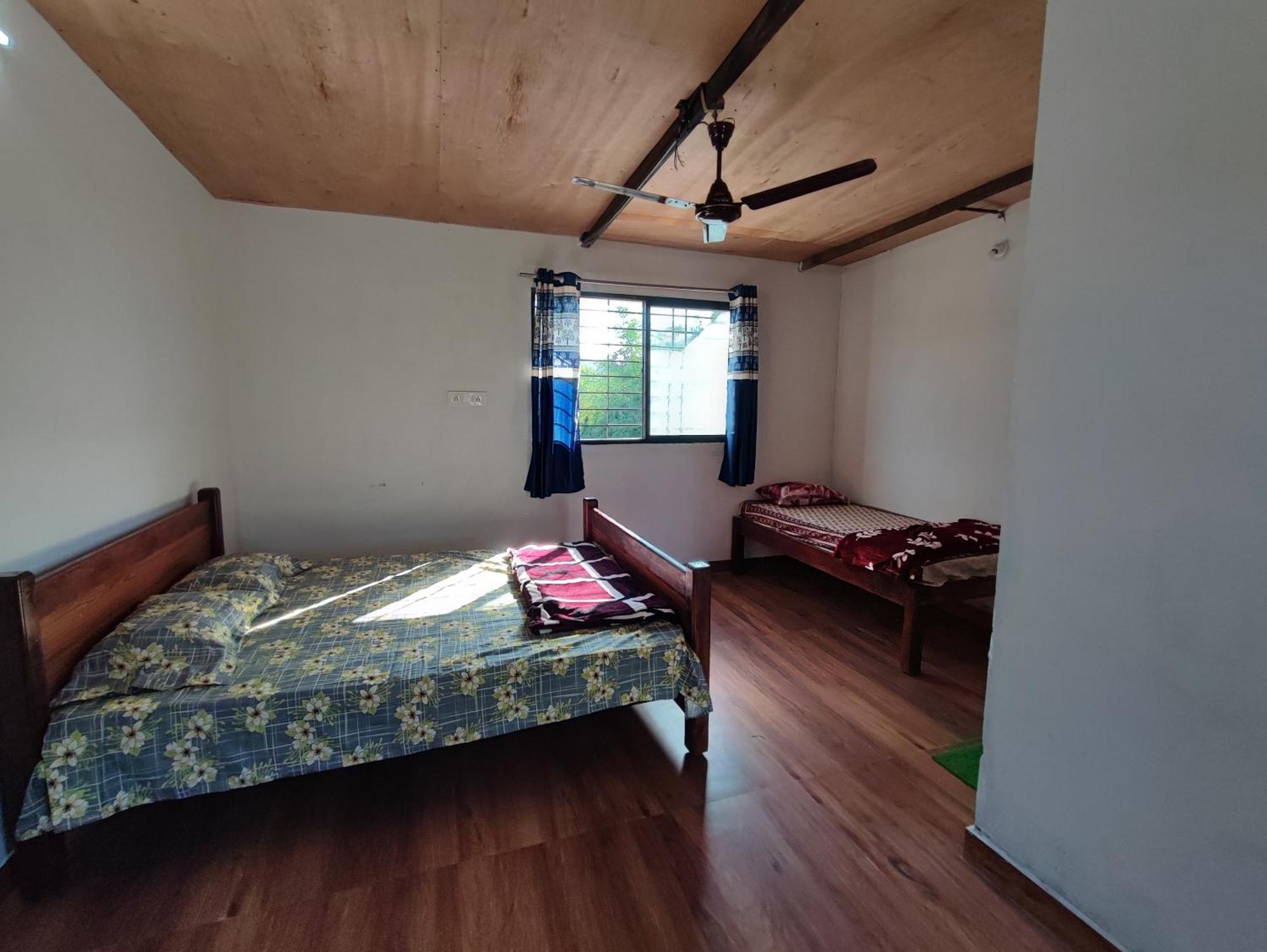 Bandipur Jaguar Homestay Exterior photo